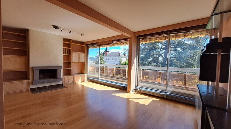 Ma-Cabane - Vente Appartement CHAMALIERES, 96 m²