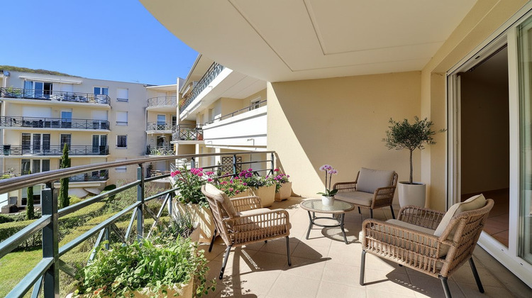 Ma-Cabane - Vente Appartement Chamalières, 93 m²