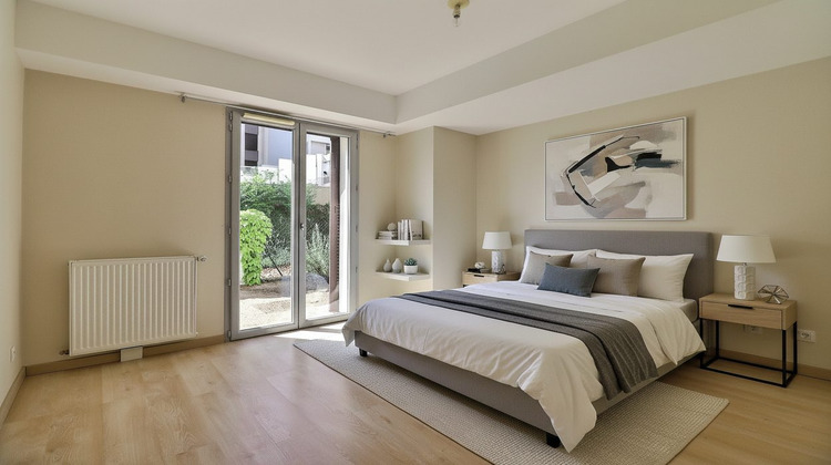 Ma-Cabane - Vente Appartement Chamalières, 60 m²