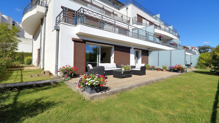 Ma-Cabane - Vente Appartement Chamalières, 60 m²