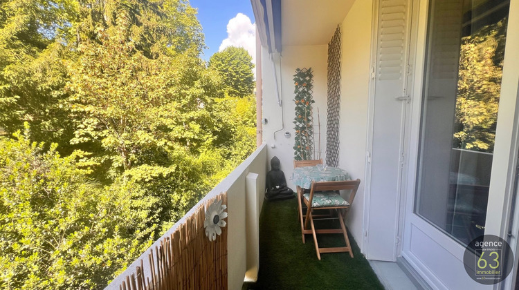 Ma-Cabane - Vente Appartement Chamalières, 41 m²