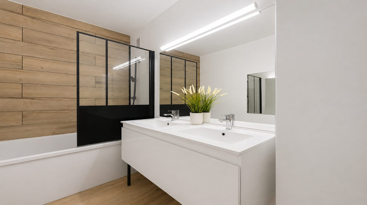 Ma-Cabane - Vente Appartement Chamalières, 66 m²