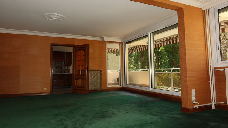 Ma-Cabane - Vente Appartement CHAMALIERES, 88 m²