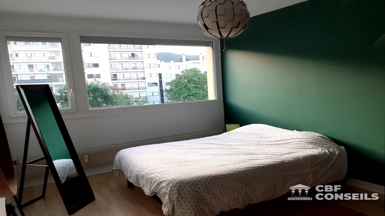 Ma-Cabane - Vente Appartement Chamalières, 52 m²
