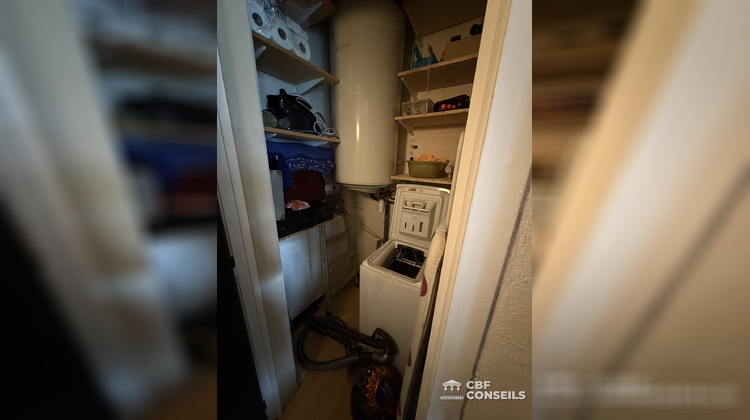 Ma-Cabane - Vente Appartement Chamalières, 52 m²