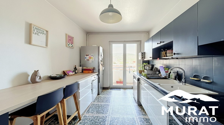Ma-Cabane - Vente Appartement Chamalières, 123 m²