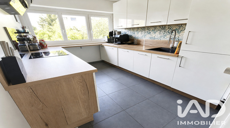 Ma-Cabane - Vente Appartement Chamalières, 70 m²
