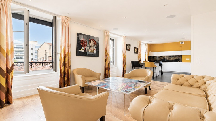 Ma-Cabane - Vente Appartement Chamalières, 85 m²