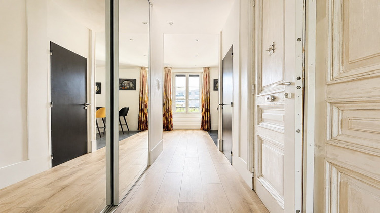 Ma-Cabane - Vente Appartement Chamalières, 85 m²