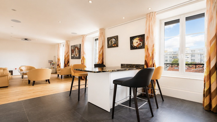 Ma-Cabane - Vente Appartement Chamalières, 85 m²