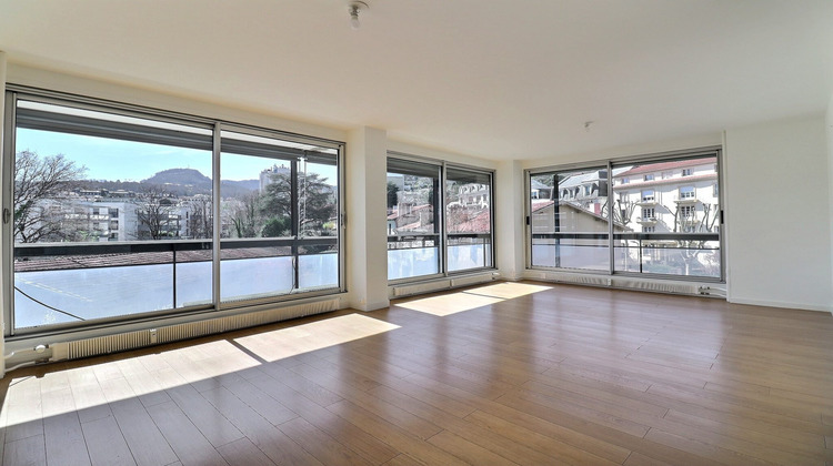 Ma-Cabane - Vente Appartement Chamalières, 84 m²