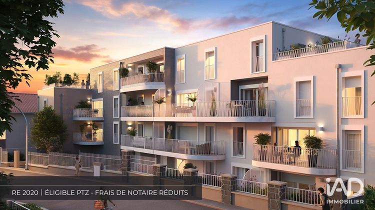 Ma-Cabane - Vente Appartement Chamalières, 67 m²