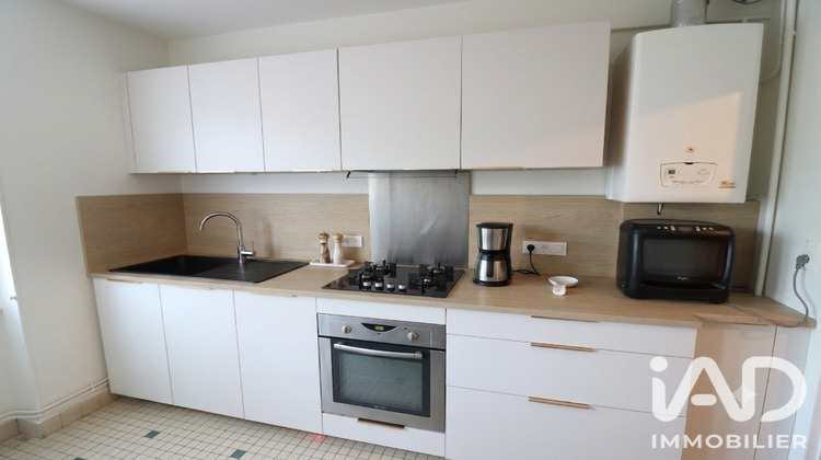 Ma-Cabane - Vente Appartement Chamalières, 68 m²