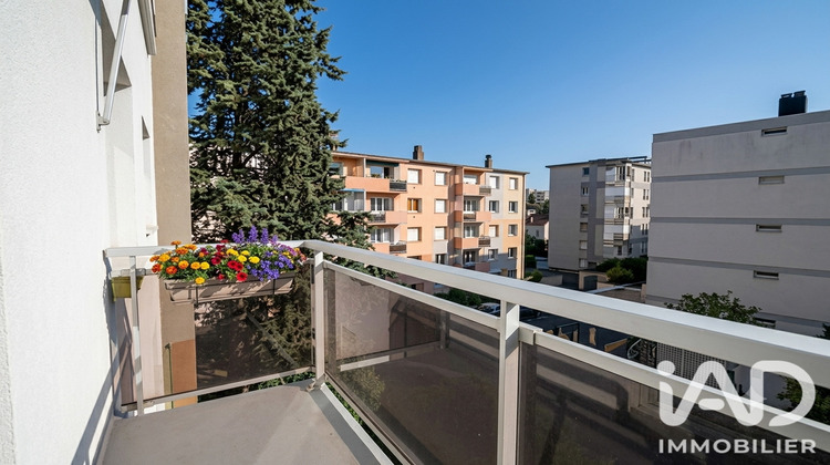 Ma-Cabane - Vente Appartement Chamalières, 68 m²