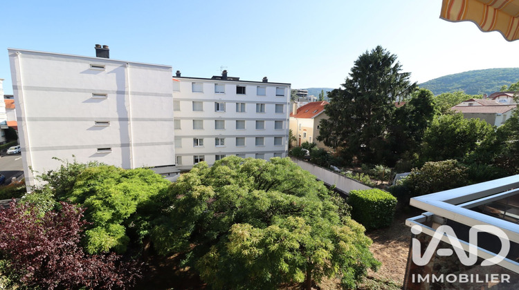 Ma-Cabane - Vente Appartement Chamalières, 68 m²
