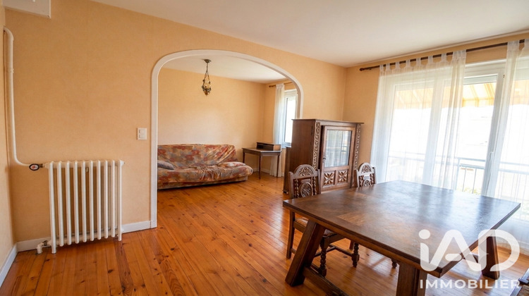 Ma-Cabane - Vente Appartement Chamalières, 68 m²