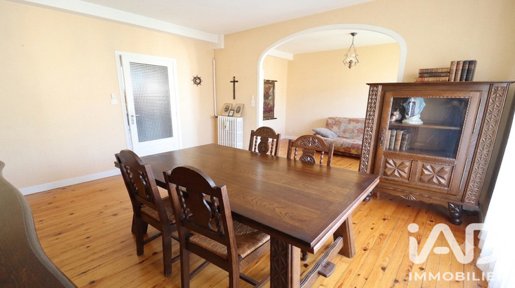Ma-Cabane - Vente Appartement Chamalières, 68 m²