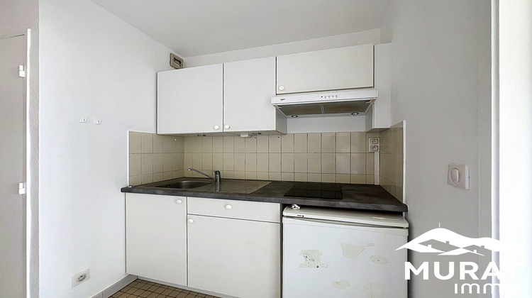 Ma-Cabane - Vente Appartement Chamalières, 30 m²