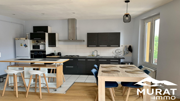 Ma-Cabane - Vente Appartement Chamalières, 65 m²