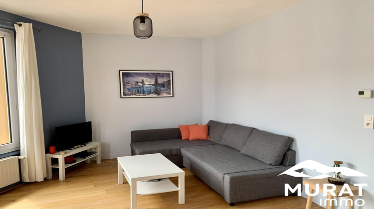 Ma-Cabane - Vente Appartement Chamalières, 65 m²
