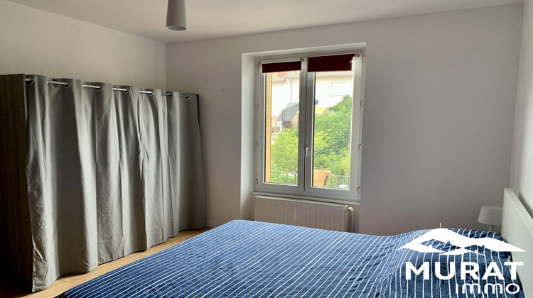 Ma-Cabane - Vente Appartement Chamalières, 65 m²
