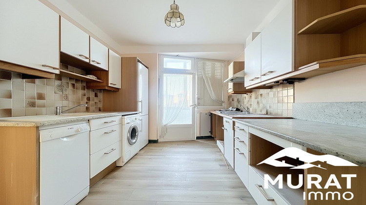 Ma-Cabane - Vente Appartement Chamalières, 99 m²