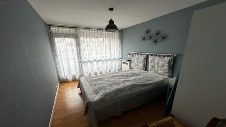 Ma-Cabane - Vente Appartement Chamalières, 56 m²
