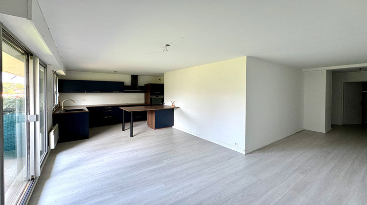 Ma-Cabane - Vente Appartement CHAMALIERES, 88 m²