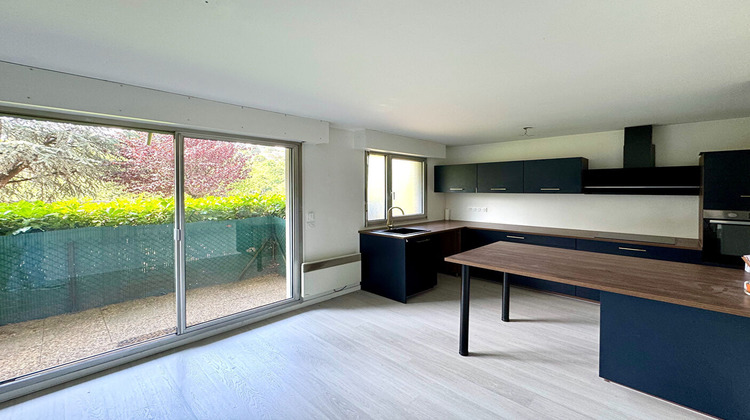 Ma-Cabane - Vente Appartement CHAMALIERES, 88 m²