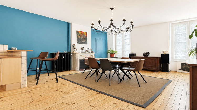 Ma-Cabane - Vente Appartement Chamalières, 139 m²