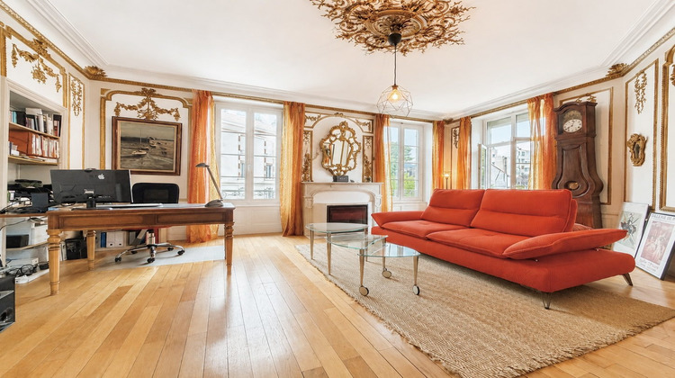 Ma-Cabane - Vente Appartement Chamalières, 139 m²