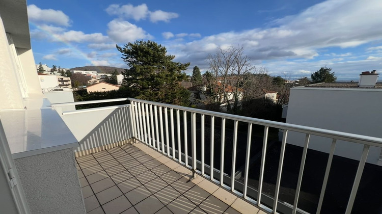 Ma-Cabane - Vente Appartement CHAMALIERES, 35 m²