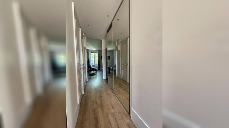 Ma-Cabane - Vente Appartement CHAMALIERES, 85 m²