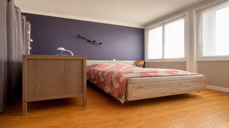 Ma-Cabane - Vente Appartement Chamalières, 57 m²