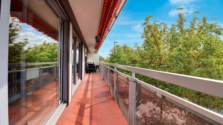 Ma-Cabane - Vente Appartement Chamalières, 100 m²