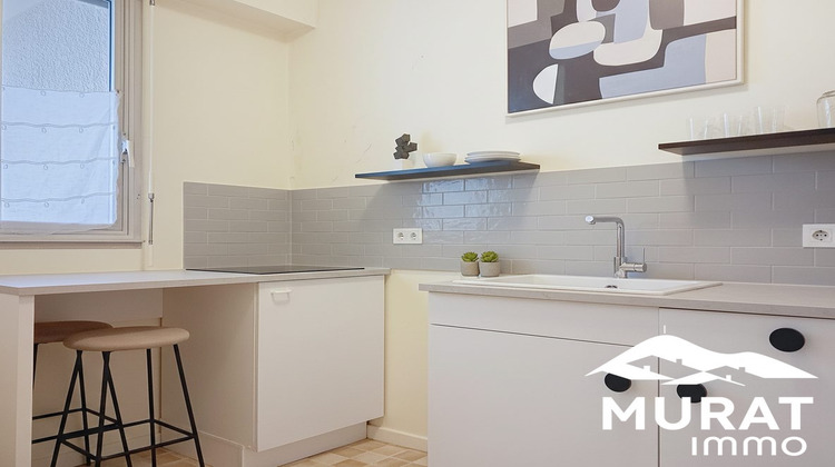 Ma-Cabane - Vente Appartement Chamalières, 27 m²