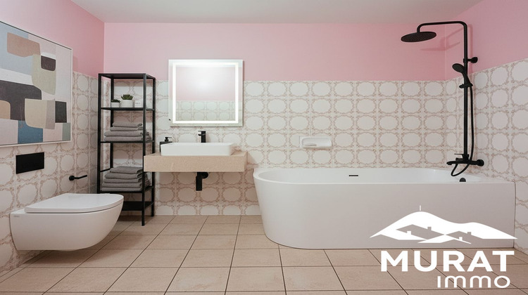 Ma-Cabane - Vente Appartement Chamalières, 27 m²