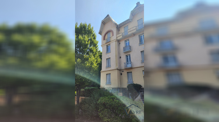 Ma-Cabane - Vente Appartement Chamalières, 16 m²