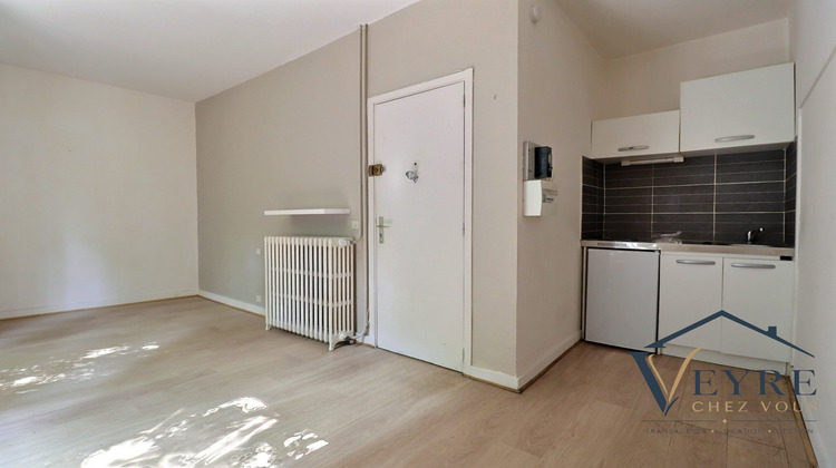 Ma-Cabane - Vente Appartement Chamalières, 16 m²