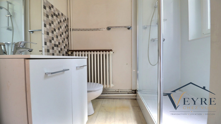 Ma-Cabane - Vente Appartement Chamalières, 16 m²