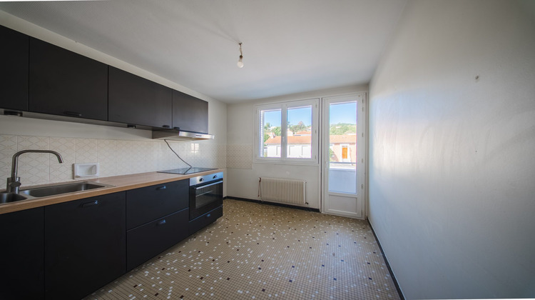 Ma-Cabane - Vente Appartement Chamalières, 47 m²