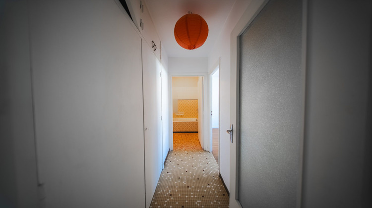 Ma-Cabane - Vente Appartement Chamalières, 47 m²
