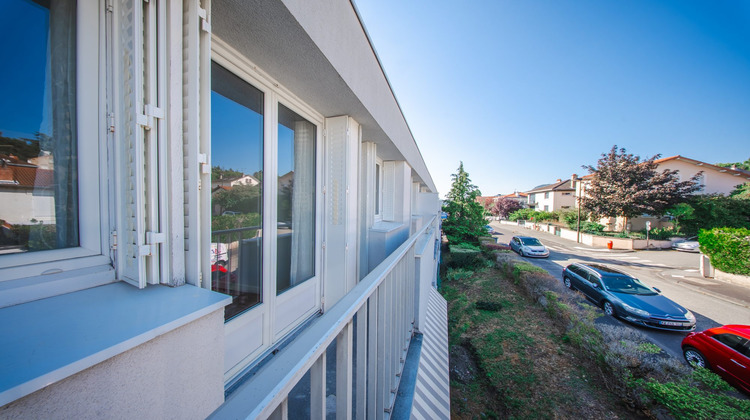 Ma-Cabane - Vente Appartement Chamalières, 47 m²