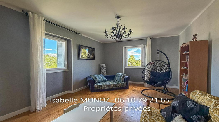 Ma-Cabane - Vente Appartement CHAMALIERES, 100 m²