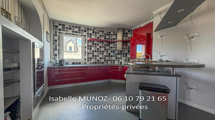 Ma-Cabane - Vente Appartement CHAMALIERES, 100 m²