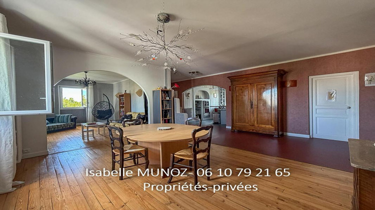 Ma-Cabane - Vente Appartement CHAMALIERES, 100 m²