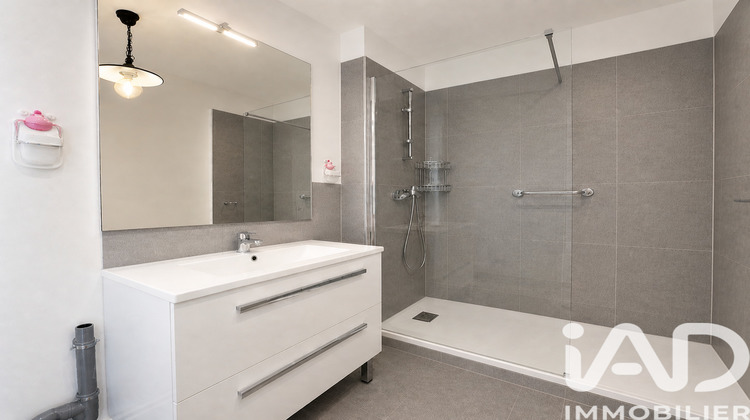 Ma-Cabane - Vente Appartement Chamalières, 85 m²