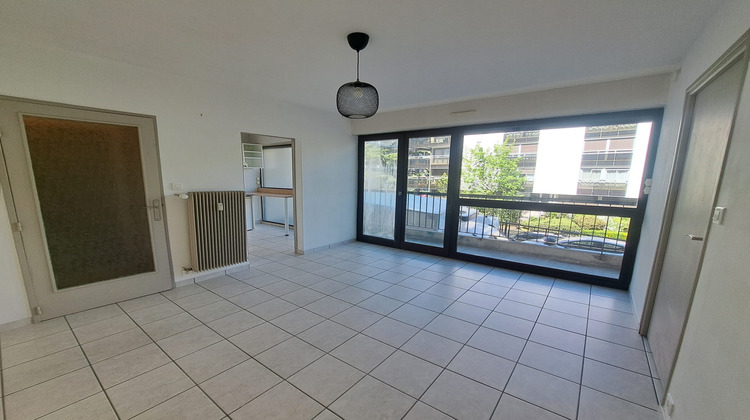 Ma-Cabane - Vente Appartement Chamalières, 35 m²