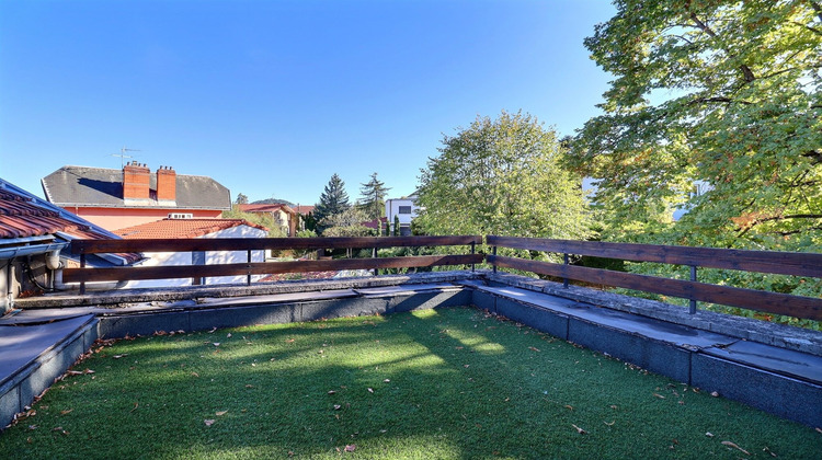 Ma-Cabane - Vente Appartement Chamalières, 75 m²
