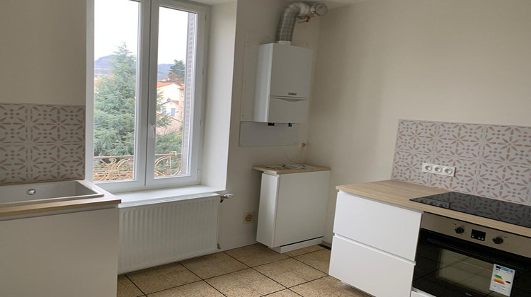 Ma-Cabane - Vente Appartement CHAMALIERES, 80 m²